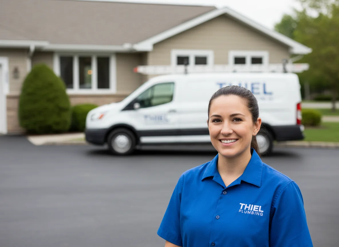 Plumber Palmdale, CA FAQs